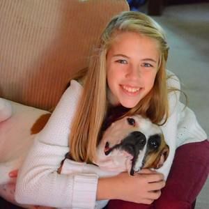 Meet your Posher, Kathy